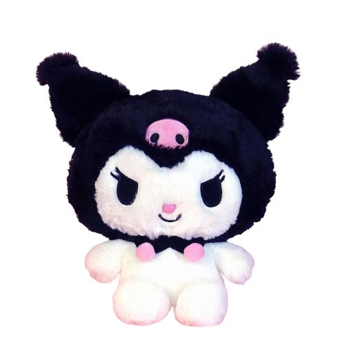 【サマーSALE対象！】 ほわほわ クロミ S