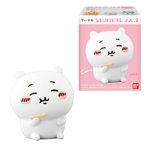 [BOX販売]ちいかわフレンズ3 12個入りBOX