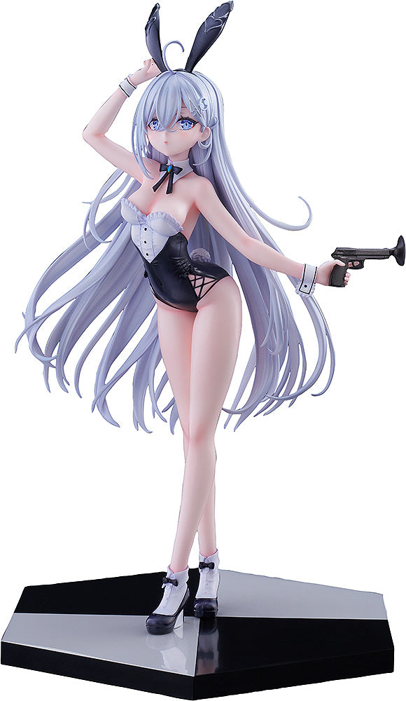幽鬼 1/7スケール