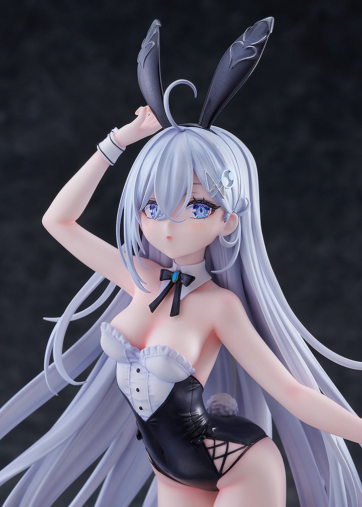 幽鬼 1/7スケール