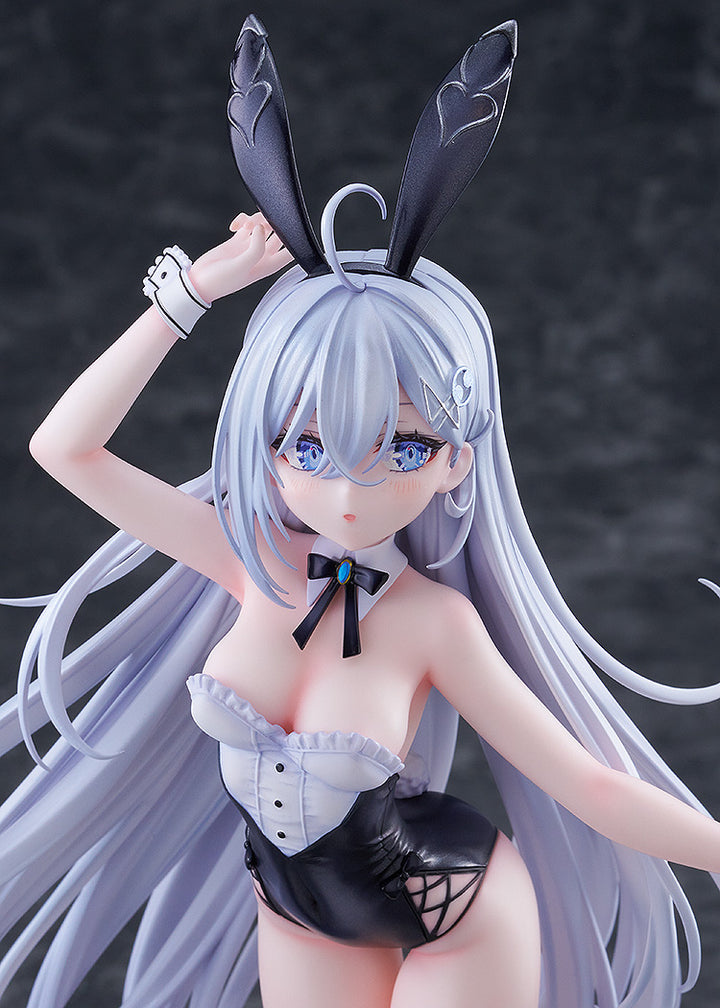 幽鬼 1/7スケール