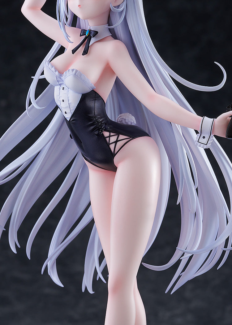 幽鬼 1/7スケール