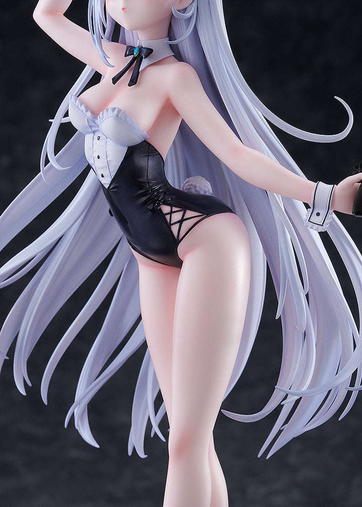 幽鬼 1/7スケール