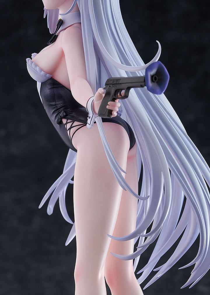 幽鬼 1/7スケール