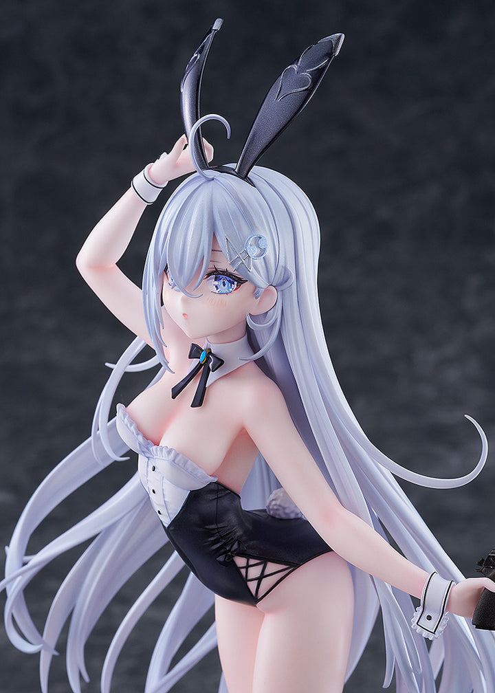 幽鬼 1/7スケール