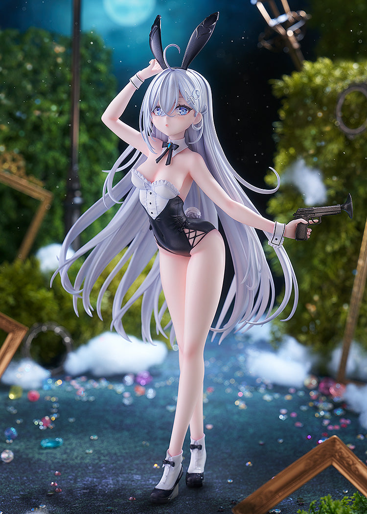 幽鬼 1/7スケール