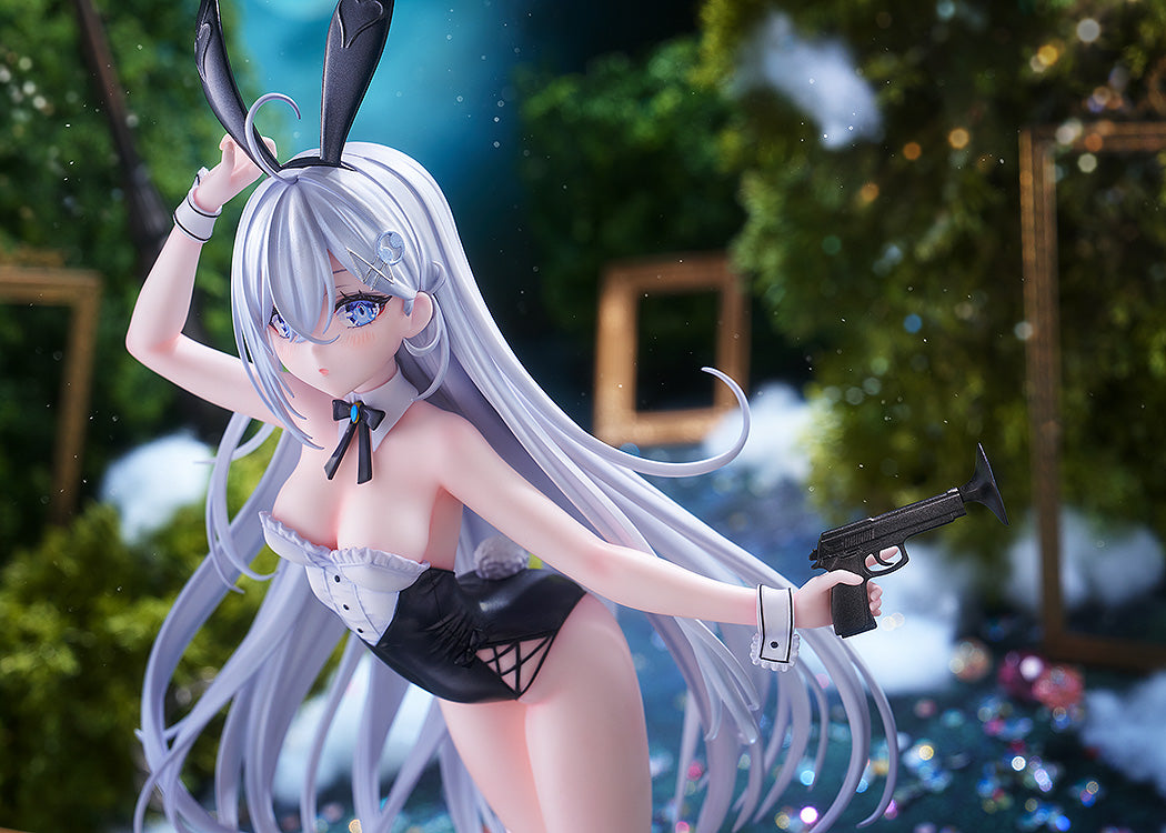幽鬼 1/7スケール