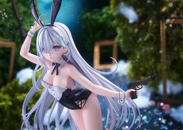 幽鬼 1/7スケール