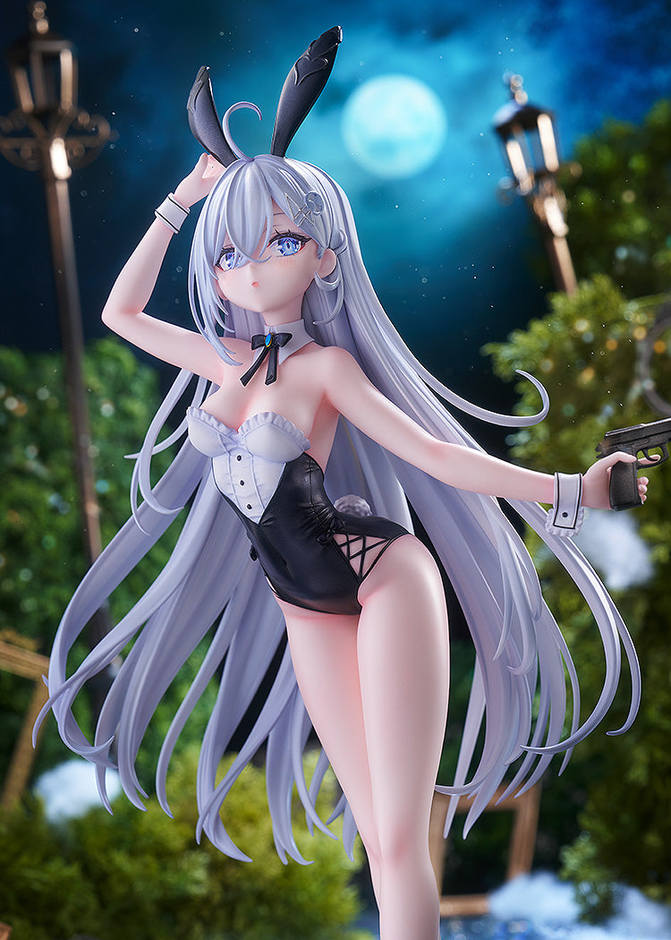 幽鬼 1/7スケール