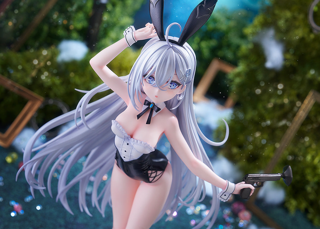 幽鬼 1/7スケール