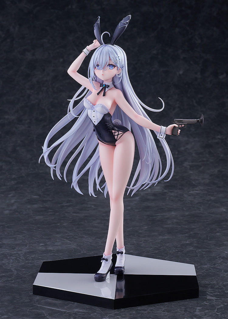 幽鬼 1/7スケール