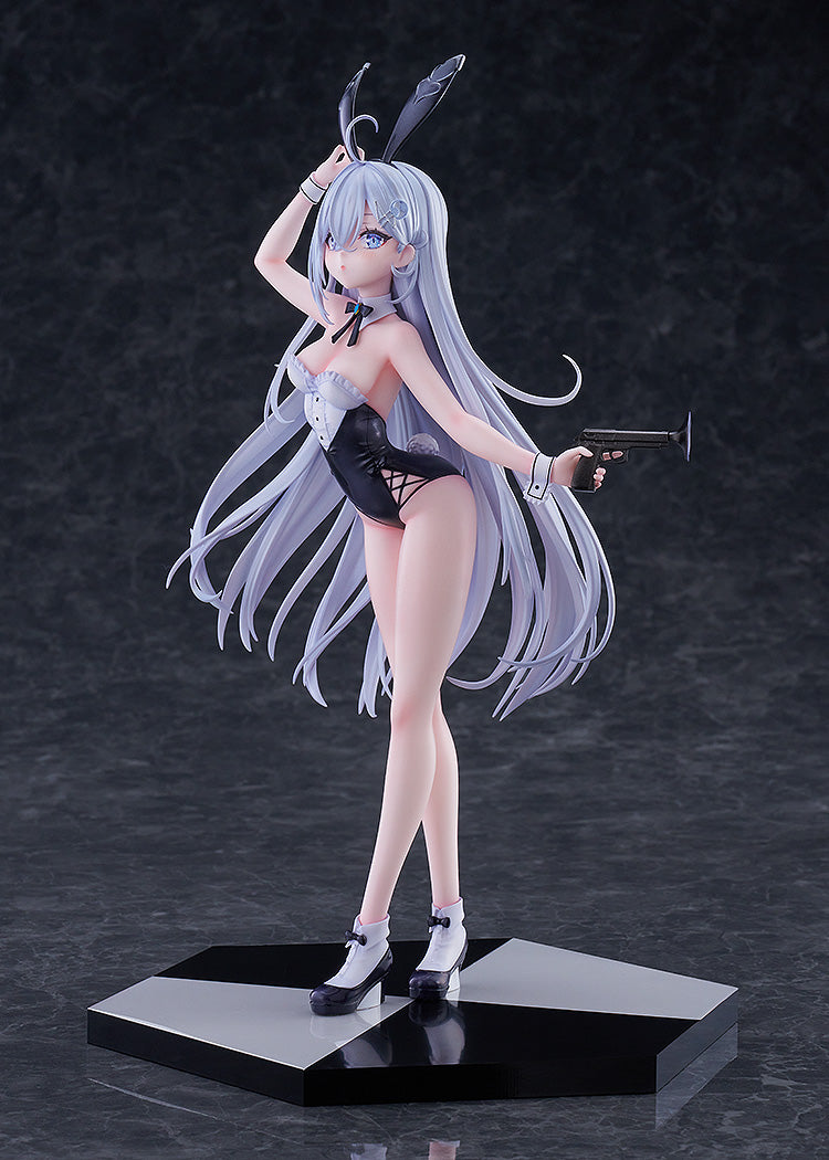 幽鬼 1/7スケール