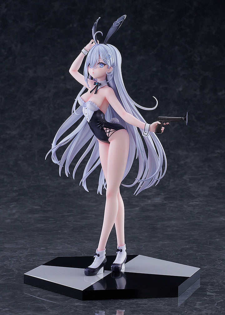 幽鬼 1/7スケール