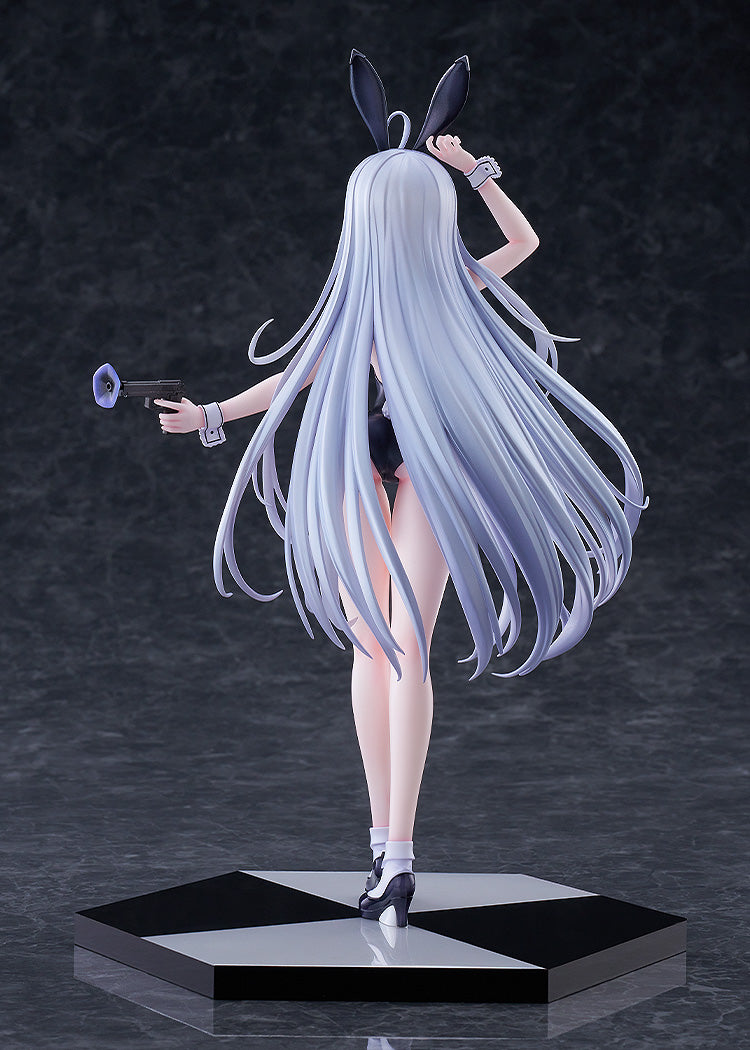 幽鬼 1/7スケール