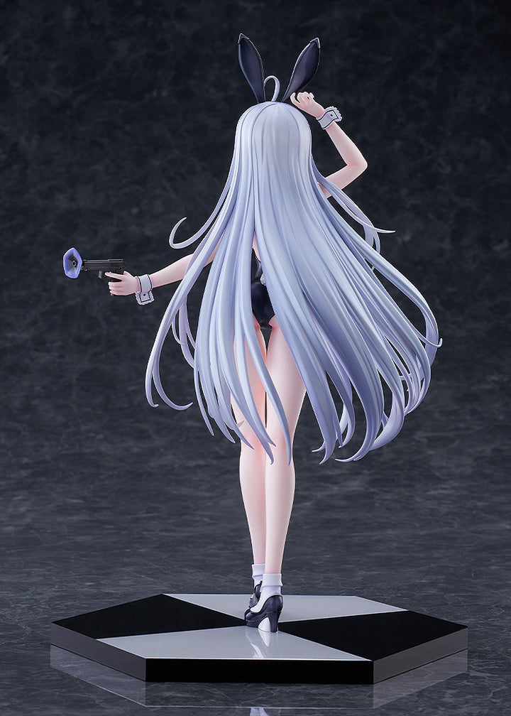 幽鬼 1/7スケール