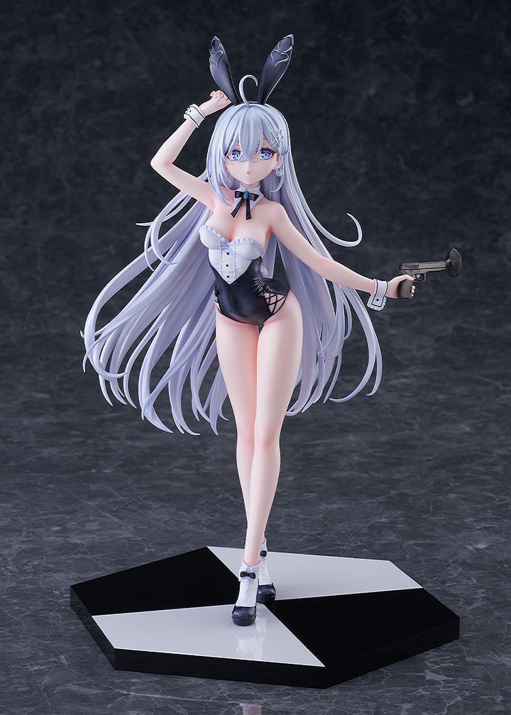 幽鬼 1/7スケール