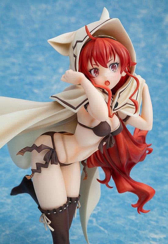 エリス・ボレアス・グレイラット 水着Ver. 1/7スケール