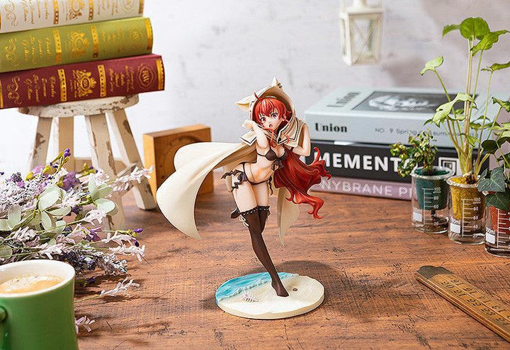 エリス・ボレアス・グレイラット 水着Ver. 1/7スケール