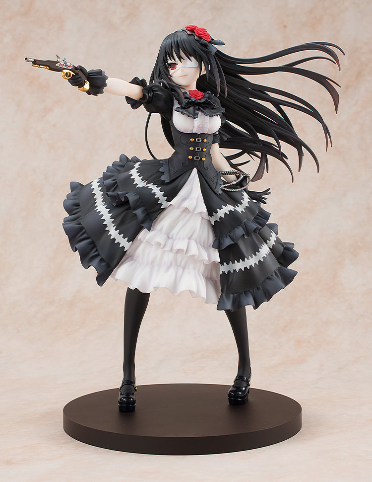 時崎狂三 ファンタジア30周年ver.【リニューアルパッケージ】 1/7スケール