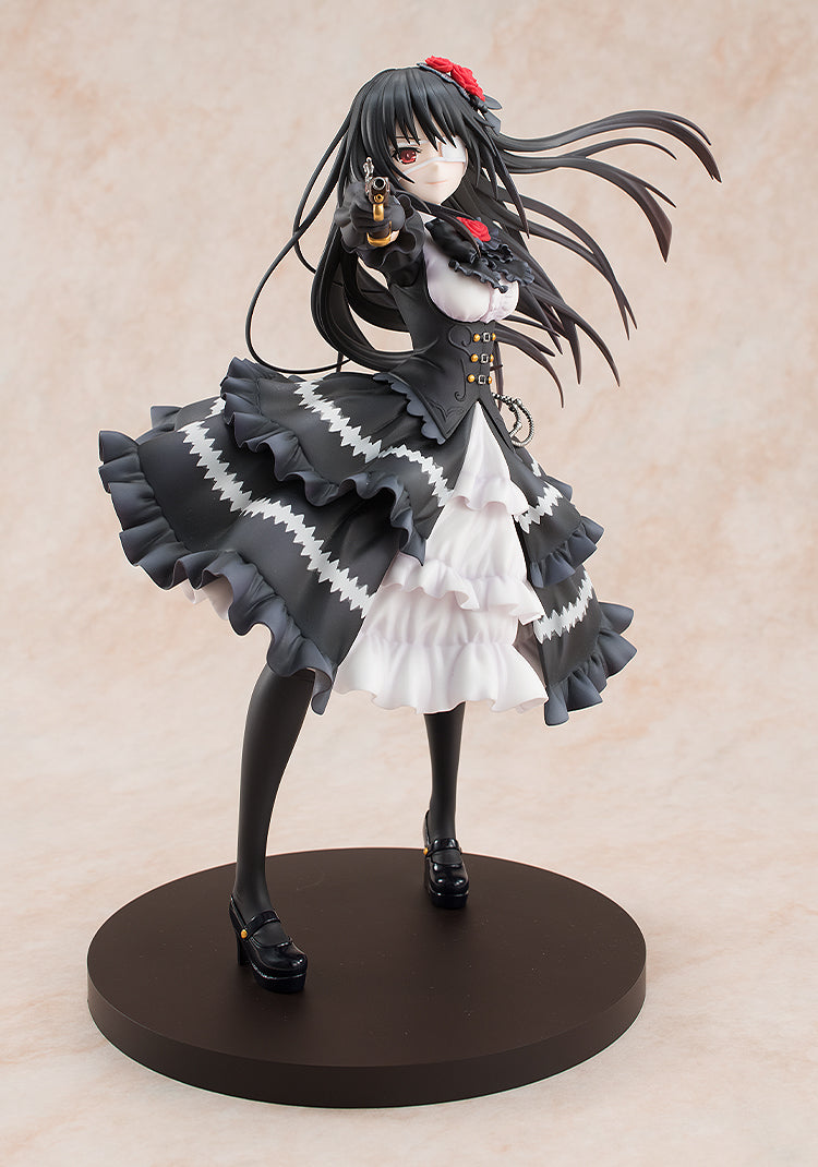時崎狂三 ファンタジア30周年ver.【リニューアルパッケージ】 1/7スケール