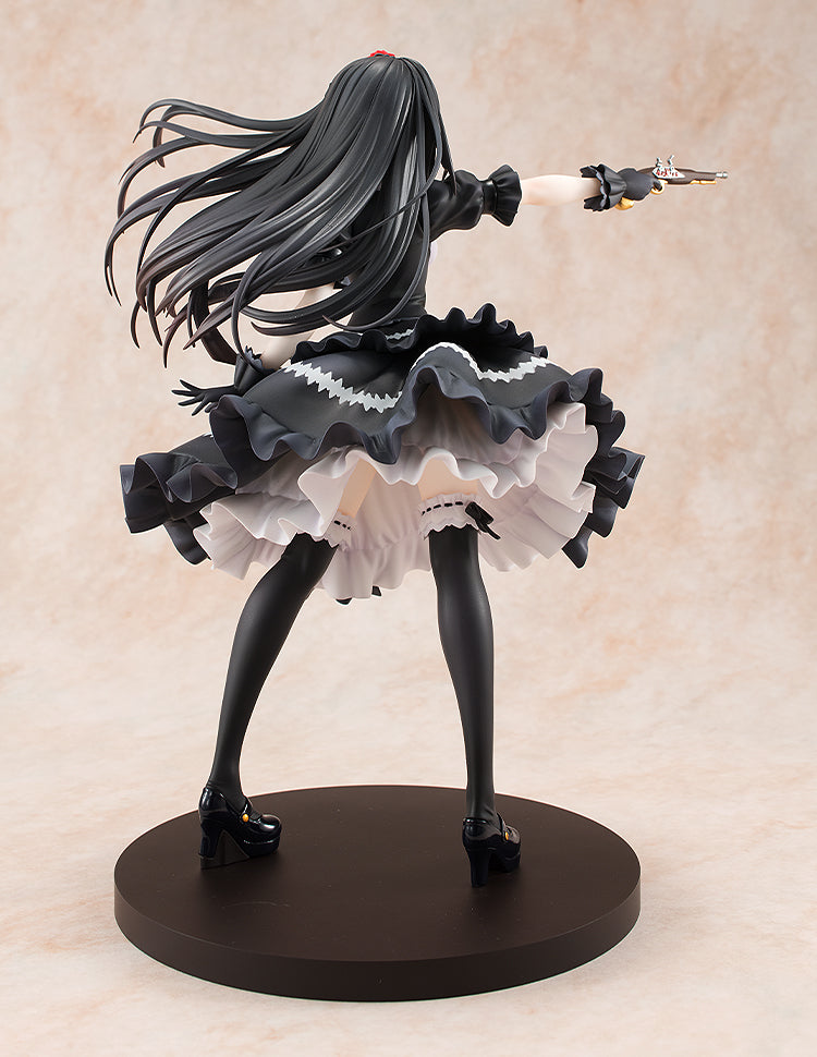 富士見ファンタジア　bgs金10 SP 戦争ごっこ　狂三 時崎狂三 ファンタジア30周年ver.【リニューアルパッケージ】 1