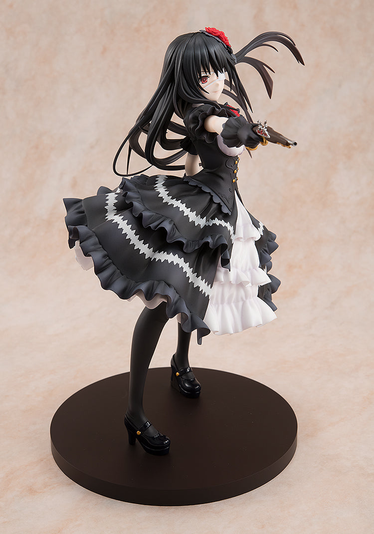 時崎狂三 ファンタジア30周年ver.【リニューアルパッケージ】 1/7スケール