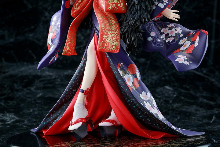 セイバーオルタ 着物ver. 1/7スケール