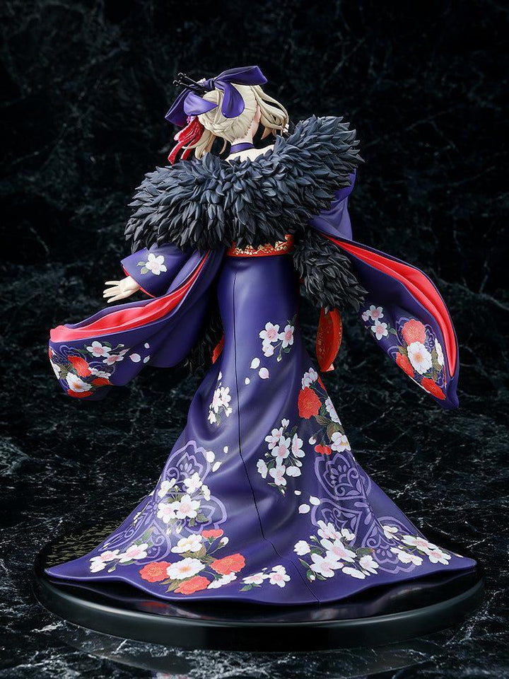 セイバーオルタ 着物ver. 1/7スケール