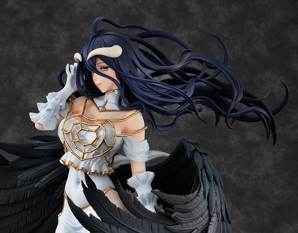 アルベド ウィングVer. 1/7スケール