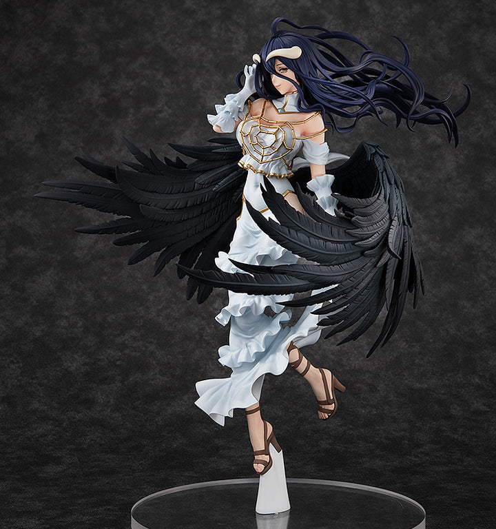 アルベド ウィングVer. 1/7スケール