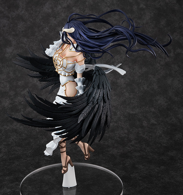 アルベド ウィングVer. 1/7スケール