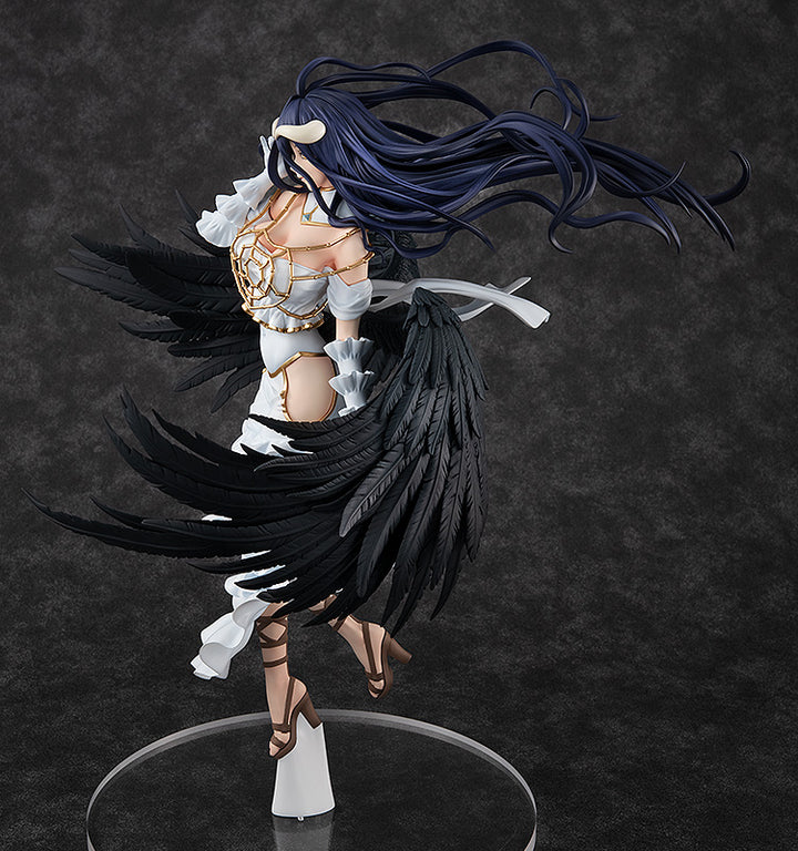 アルベド ウィングVer. 1/7スケール
