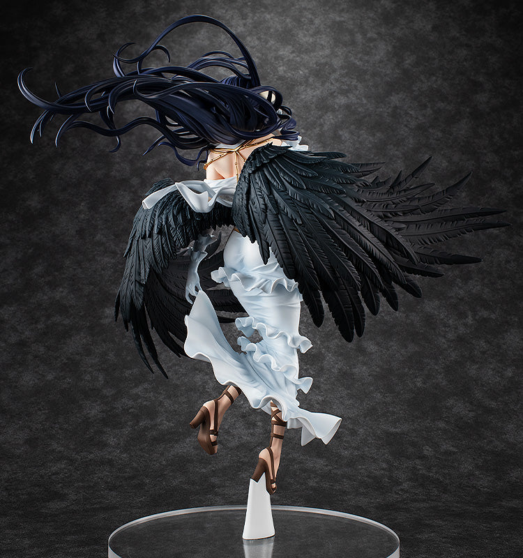 アルベド ウィングVer. 1/7スケール