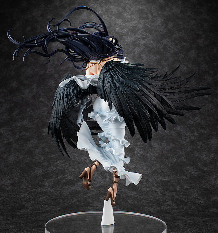 アルベド ウィングVer. 1/7スケール