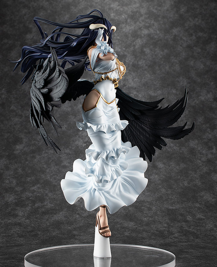 アルベド ウィングVer. 1/7スケール