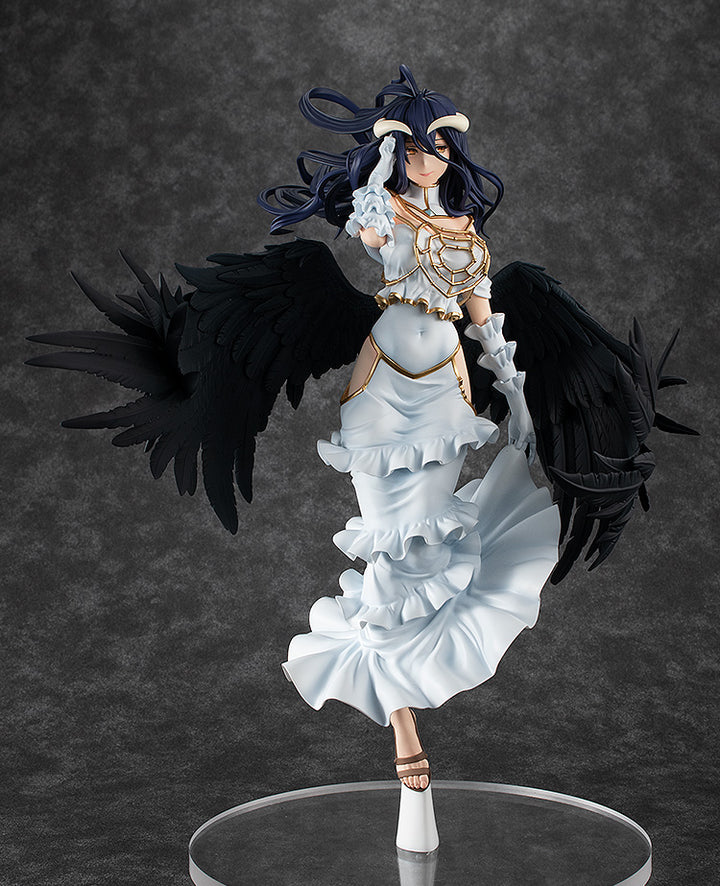 アルベド ウィングVer. 1/7スケール
