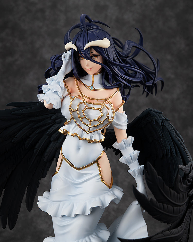 アルベド ウィングVer. 1/7スケール