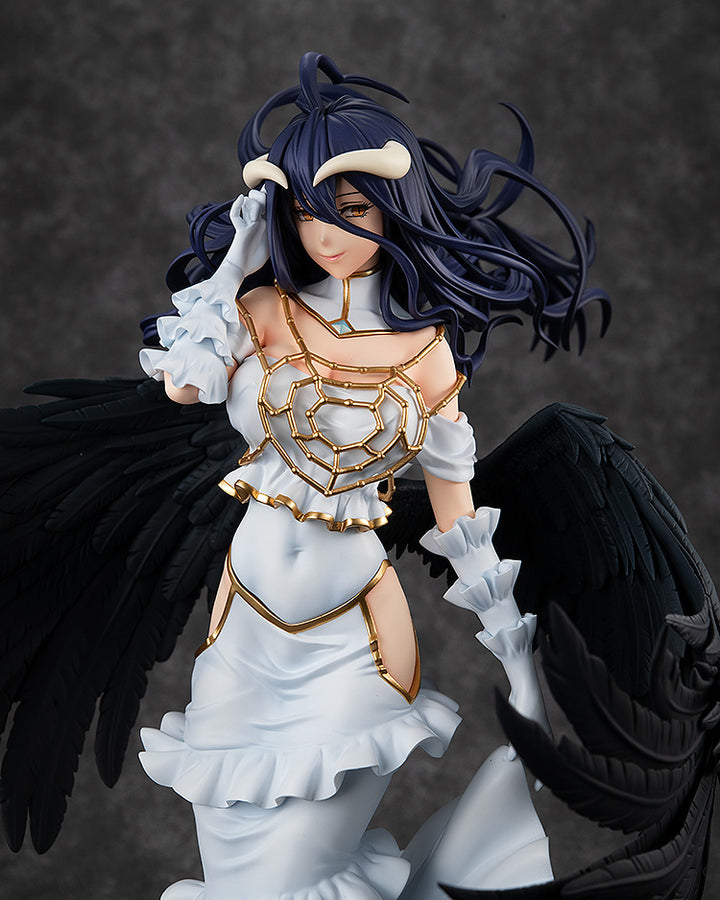 アルベド ウィングVer. 1/7スケール
