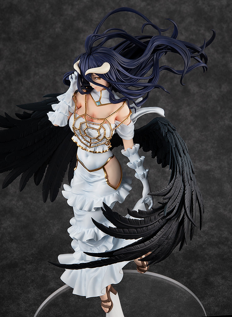アルベド ウィングVer. 1/7スケール