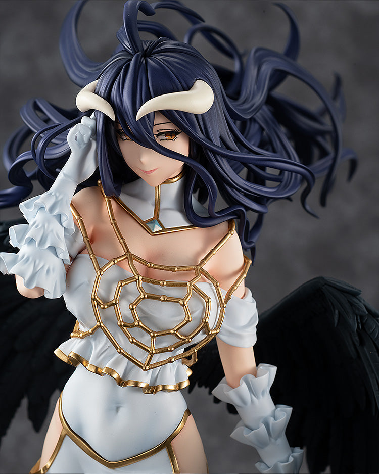 アルベド ウィングVer. 1/7スケール