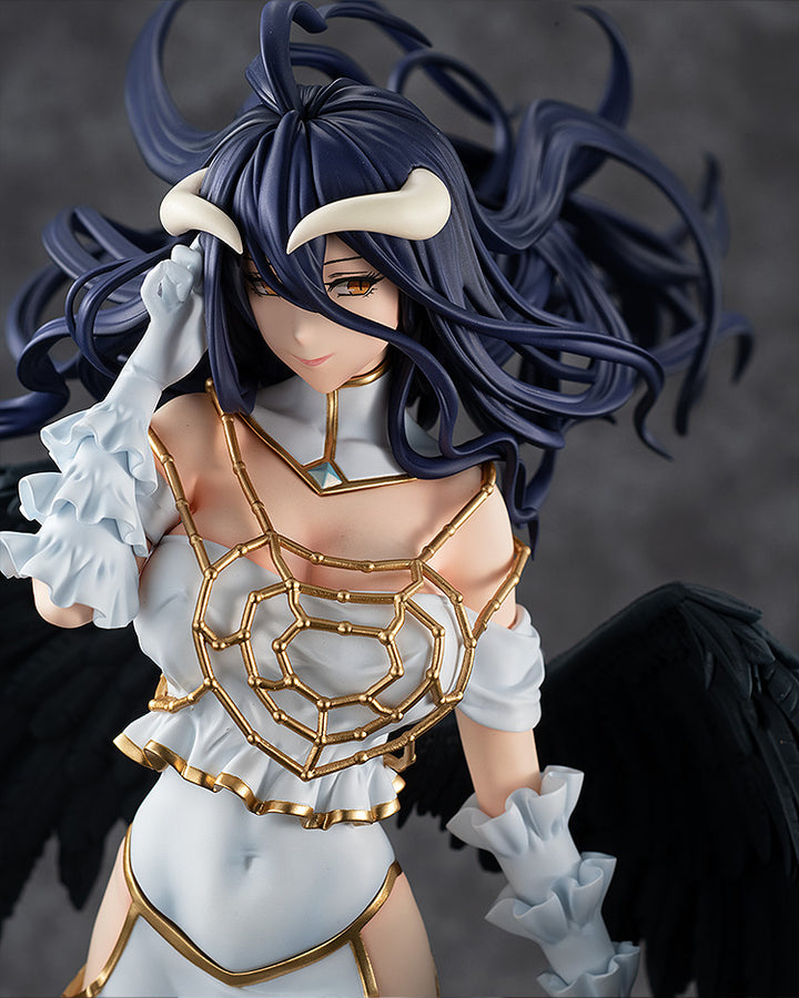 アルベド ウィングVer. 1/7スケール