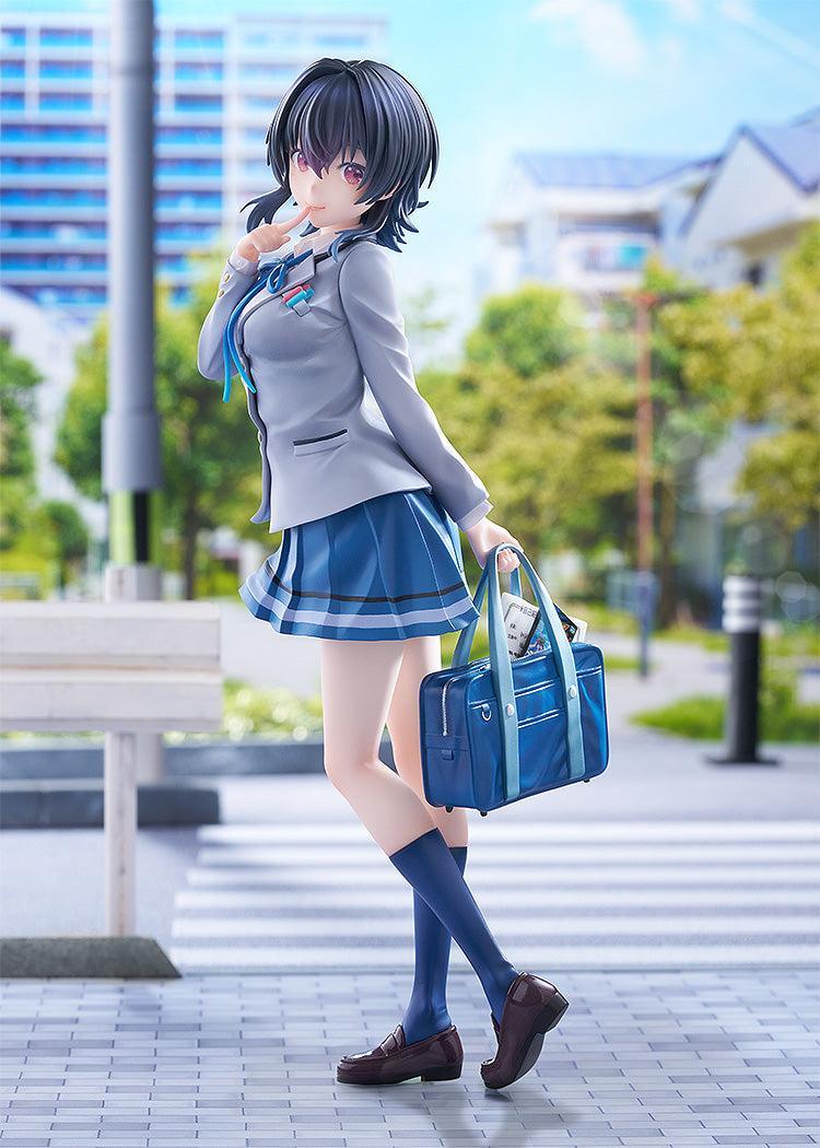 朝凪海 1/7スケール