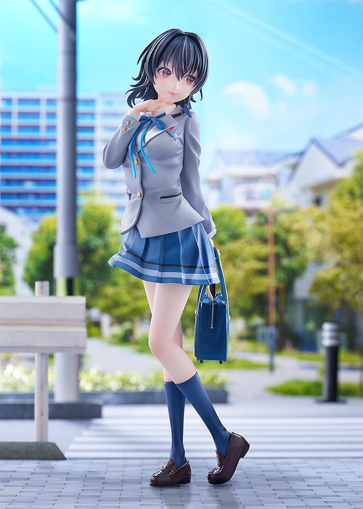 朝凪海 1/7スケール