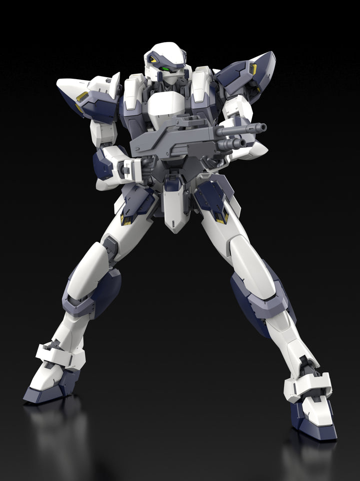 KADOKAWA PLASTIC MODEL SERIES アーバレスト 1/48スケール