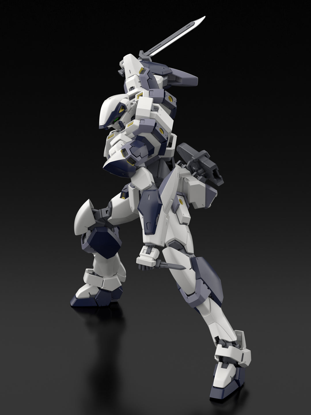 KADOKAWA PLASTIC MODEL SERIES アーバレスト 1/48スケール