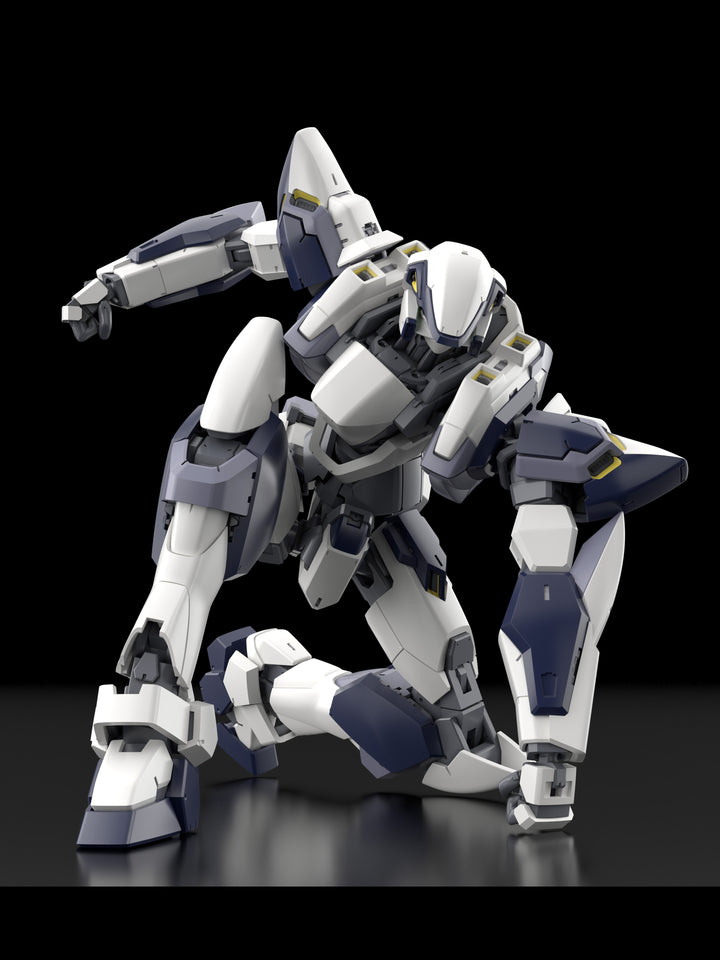 KADOKAWA PLASTIC MODEL SERIES アーバレスト 1/48スケール