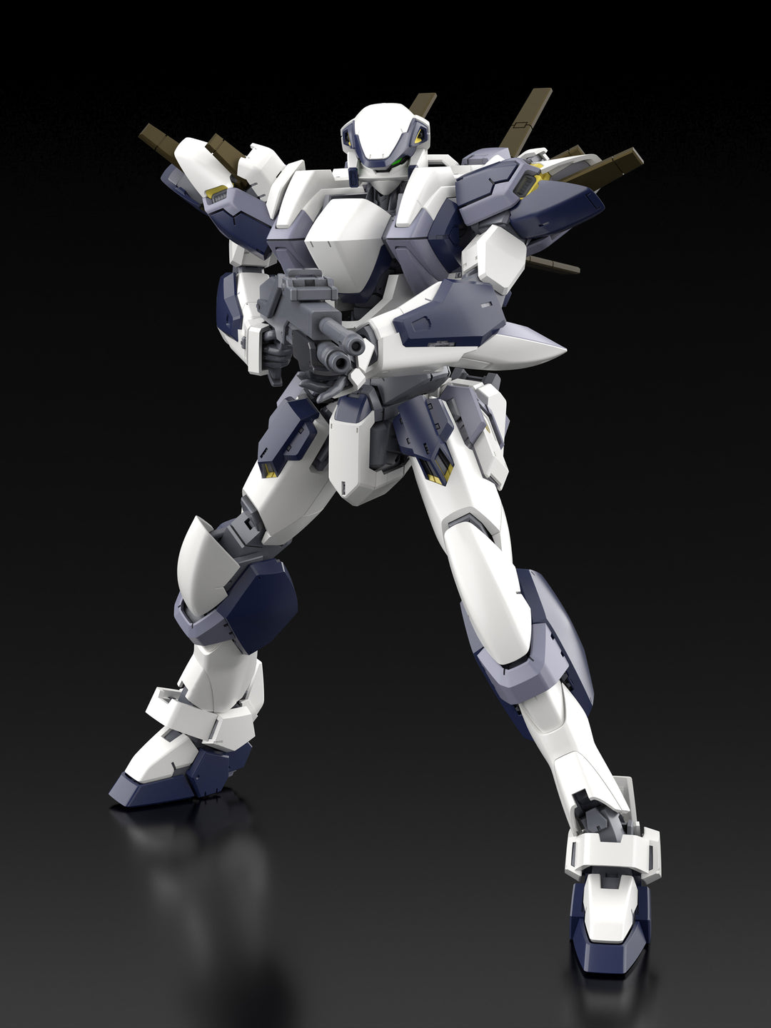 KADOKAWA PLASTIC MODEL SERIES アーバレスト 1/48スケール