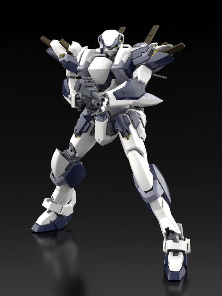 KADOKAWA PLASTIC MODEL SERIES アーバレスト 1/48スケール