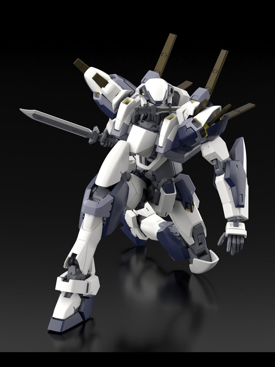 KADOKAWA PLASTIC MODEL SERIES アーバレスト 1/48スケール
