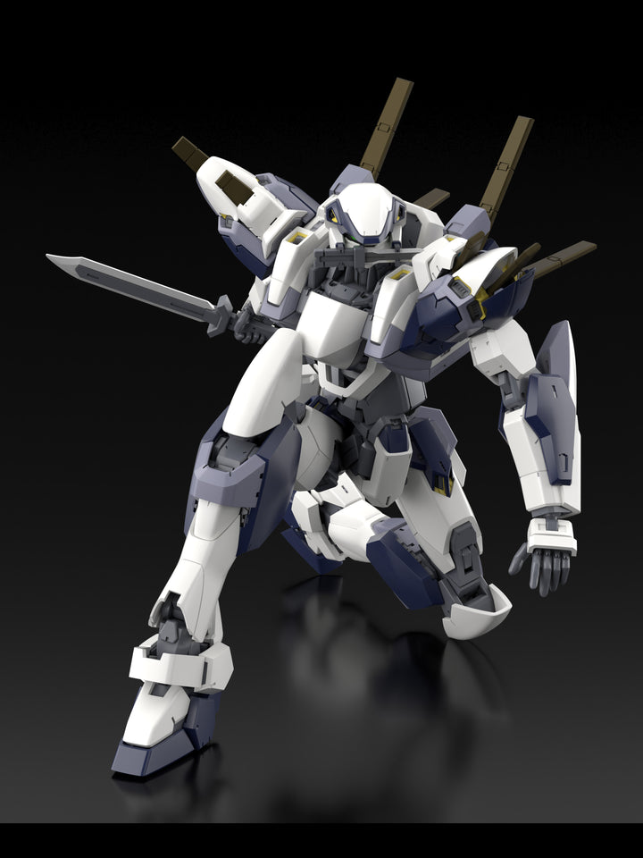 KADOKAWA PLASTIC MODEL SERIES アーバレスト 1/48スケール